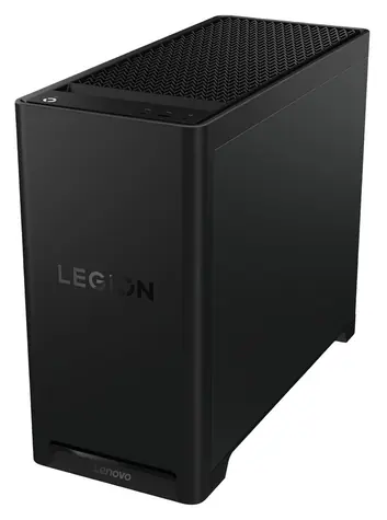 Lenovo Legion T5 30IAX10 černá / Herní počítač / Intel Core Ultra 7 255HX / 32GB / 2TB SSD / RTX 5070 12GB / W11H