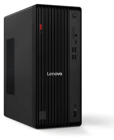 Lenovo ThinkCentre M70t G6 TW černá / Stolní počítač / Intel Core Ultra 5 235 3.4GHz / 16GB DDR5 / 512GB SSD