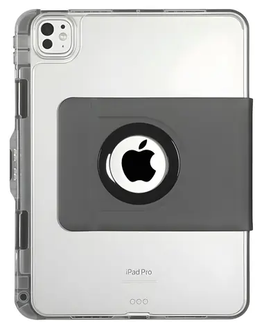Targus VersaVu Clear Case průhledná / Pouzdro pro tablet / 11