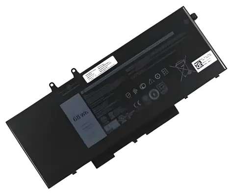 Dell Primary Battery / Baterie pro notebook / Li-Ion / 68 Wh / Latitude 5401/5501, Precision 3541