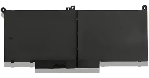 DELL Baterie 4-článková 60 Wh / Li-Ion / 7 500 mAh