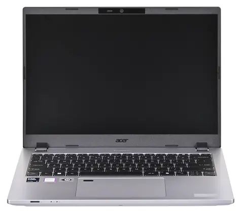 Acer TravelMate P2 TMP214-76-G2-TCO stříbrná / Notebook / 14