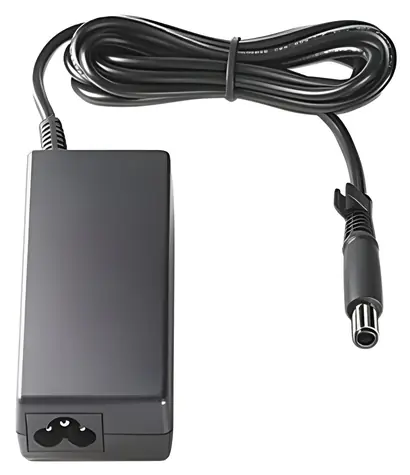 HP 90W AC Adapter / Napájecí adaptér pro notebook / EU napájecí kabel