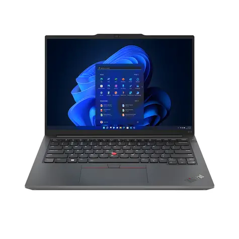 Lenovo ThinkPad E14 G5 černá / Notebook / 14