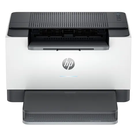 HP LaserJet M207dw / čb laserová tiskárna / 27 ppm / A4 / 600x600 dpi / Duplex / USB / LAN / Wi-Fi