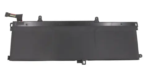 Lenovo Baterie interní / pro notebooky Lenovo / 57 Wh / 3-článková