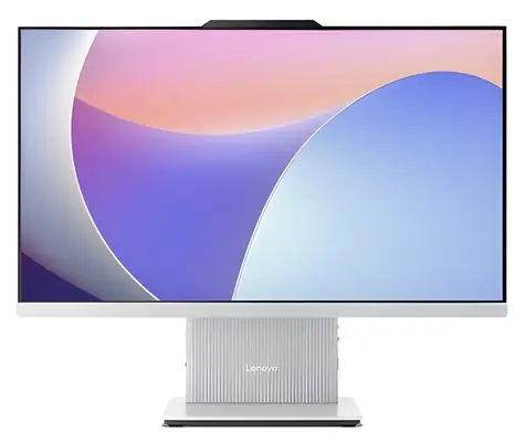 Lenovo IdeaCentre AIO 24IRH9 šedá / All-in-one počítač / 23.8