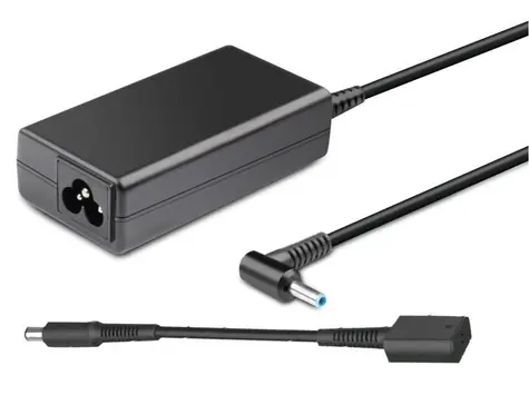 CoreParts Smart adaptér / Napájecí adaptér / 45W / 19,5V / HP