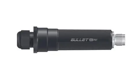 Ubiquiti airMAX Bullet Dual Band / Bezdrátový access point