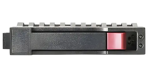 HP Enterprise MSA 600GB / Interní HDD / 2.5