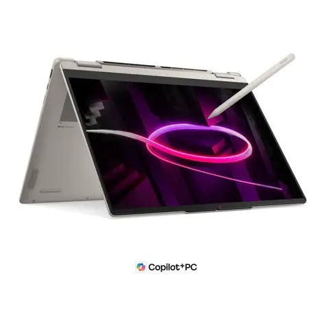 Lenovo Yoga 7 2-in-1 16AGP11 Seashell / Notebook 2v1 / 16