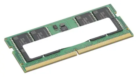 Lenovo ThinkPad 48GB / Paměť RAM / DDR5 / 5600 MHz / SODIMM
