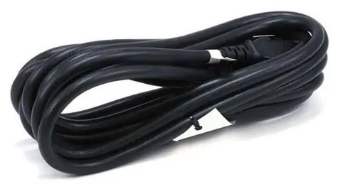 Lenovo napájecí kabel LTK KR / Napájecí kabel / 1 m / 3pin