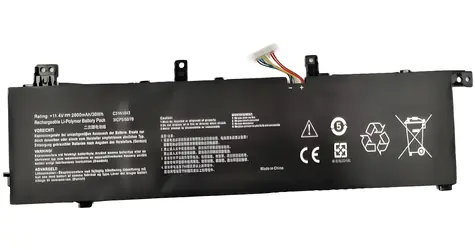 CoreParts / Baterie pro notebook / Asus VivoBook S14 S432FA