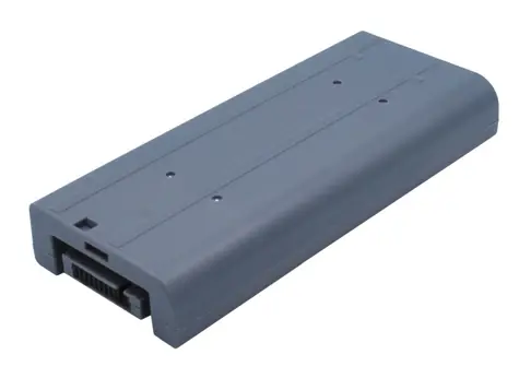CoreParts Baterie Panasonic Toughbook CF-19 šedá / Náhradní baterie pro notebook / Li-Ion