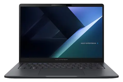 ASUS ExpertBook B3405CCA-LY1474X šedá / Notebook / 14
