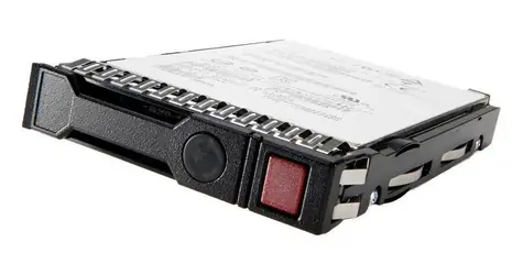 HPE 12TB / HDD / SATA / 7200 rpm / 3,5