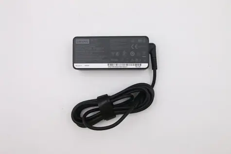 Lenovo 45W Dual-Port Power Adapter / Napájecí adaptér