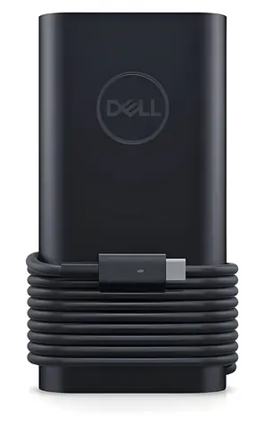 Dell AC Adaptér 65W / Napájecí adaptér / USB-C / kabel 1 m