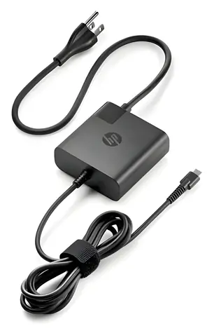 HP CETO 65W / Napájecí adaptér / USB-C / 65 W