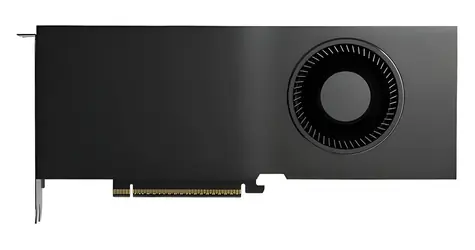 PNY NVIDIA RTX PRO 5000 Blackwell 48GB / Grafická karta / 48GB GDDR7 ECC / 384-bit / PCIe x16 5.0 / 4x DP 2.1b / 300W