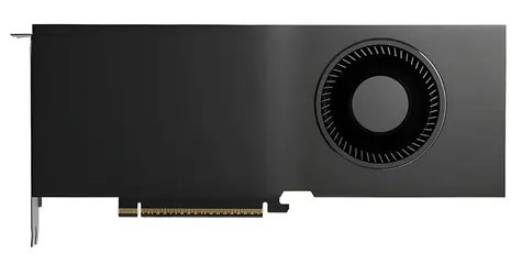 PNY NVIDIA RTX PRO 5000 Blackwell 72 GB / Grafická karta / GDDR7 / 384-bit / PCIe x16 5.0 / 4x DP 2.1 / 300 W