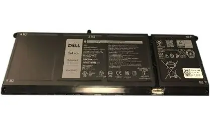 DELL baterie pro Latitude 3520 & Vostro 5410/5510/5620 / Baterie pro notebook / 4-článková / 54 Wh / Li-Ion