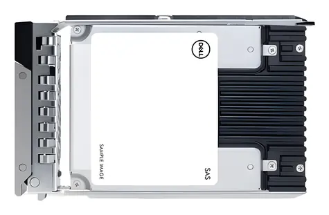 DELL SSD 1.92TB / SSD / 2.5