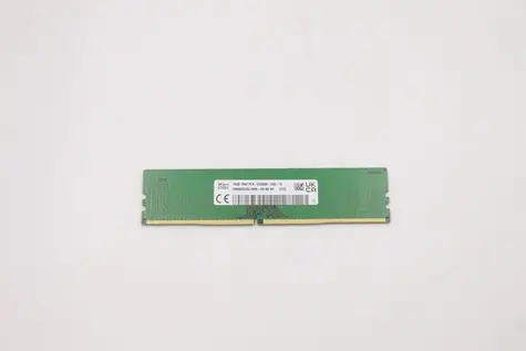 Lenovo 16GB DDR4 UDIMM / Paměť RAM