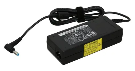 Acer AC adapter 90W LF černá / Napájecí adaptér / 19V / Aspire, TravelMate, eMachines