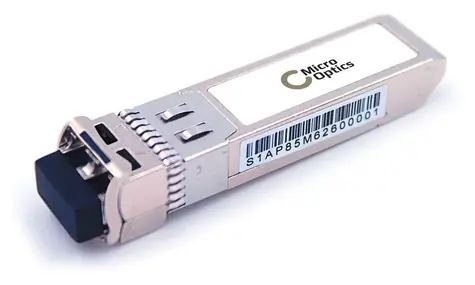 Lanview UF-MM-10G Compatible / Modul SFP+ transceiveru / 10Gbps / Multi-Mode / kompatibilní s Ubiquiti