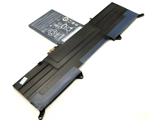 CoreParts Baterie Acer / Baterie pro notebook / černá