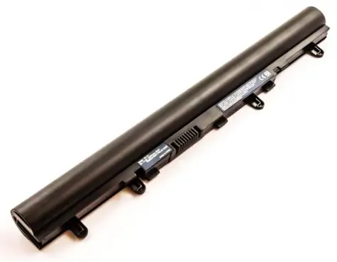 CoreParts Baterie Acer / Baterie pro notebook / 40 × 23 × 269 mm / 210 g