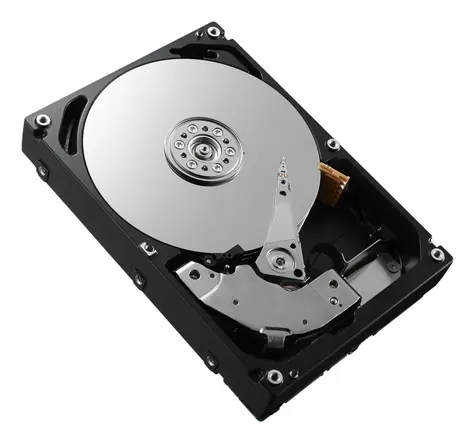HPE 8TB / HDD / 3.5
