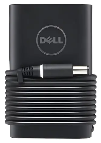 DELL AC Adaptér 65W / 19.5V / 3pinový konektor typu C