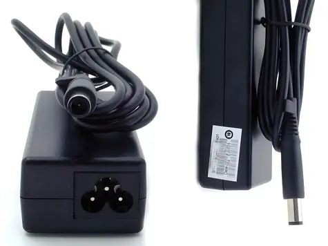 HP AC Smart Adapter 65W / Napájecí adaptér / pro notebooky HP