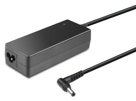 CoreParts Power Adapter for Toshiba / Napájecí adaptér pro notebook / 75W / 19V / 3,95A / konektor 5.5×2.5mm
