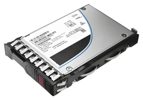 HPE 120GB / SSD / 2.5