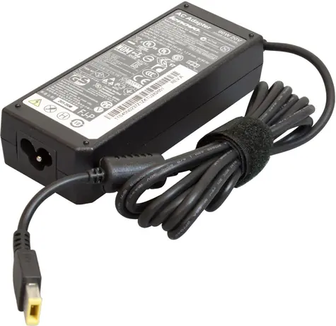 Lenovo / Adaptér pro notebooky / 90 W / 100–240 V