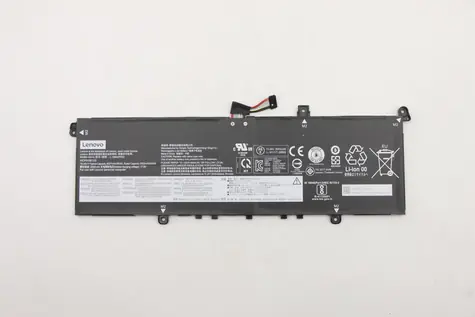 Lenovo baterie ThinkBook 13s G3 ACN / Baterie pro notebook / 4článková / Li-Ion / 56 Wh