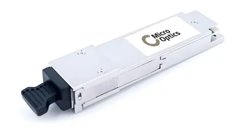 Lanview HP Aruba JG325A Compatible / Transceiver / 40 Gbit/s / MSA certifikace / -45–75 °C