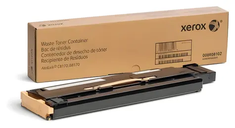 Xerox originální odpadní nádobka / AltaLink B8100, AltaLink C8100 / 101 000 stran
