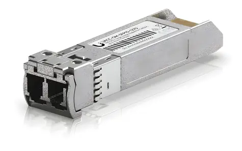 Ubiquiti SFP+ transceiver CWDM / SFP+ modul