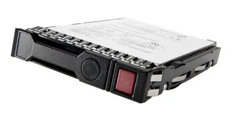 HPE 960GB (Read Intensive) / SSD / 2.5