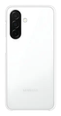 Samsung A26 Transparency / Průhledný kryt / Samsung Galaxy A26 5G