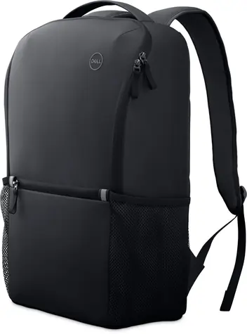 DELL EcoLoop Essential Backpack černá / Batoh pro notebook do 16