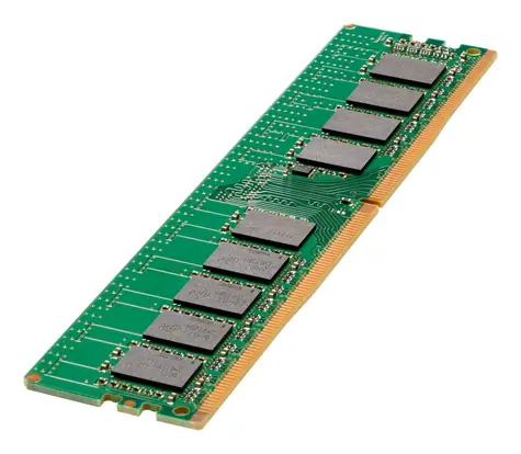HPE P00930-B21 / Paměť RAM / 64 GB / DDR4