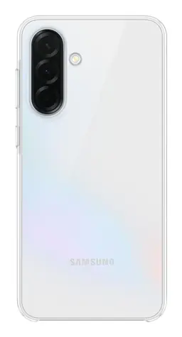 Samsung Galaxy A36 transparentní / Kryt