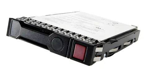 HPE 3.2TB / SSD / 2.5