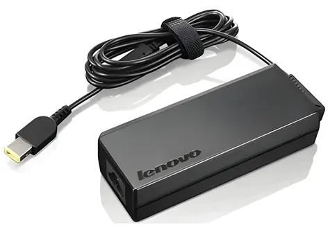 Lenovo ADLX90NCC3A / Adaptér pro notebooky / 90 W / 20 V / 4,5 A